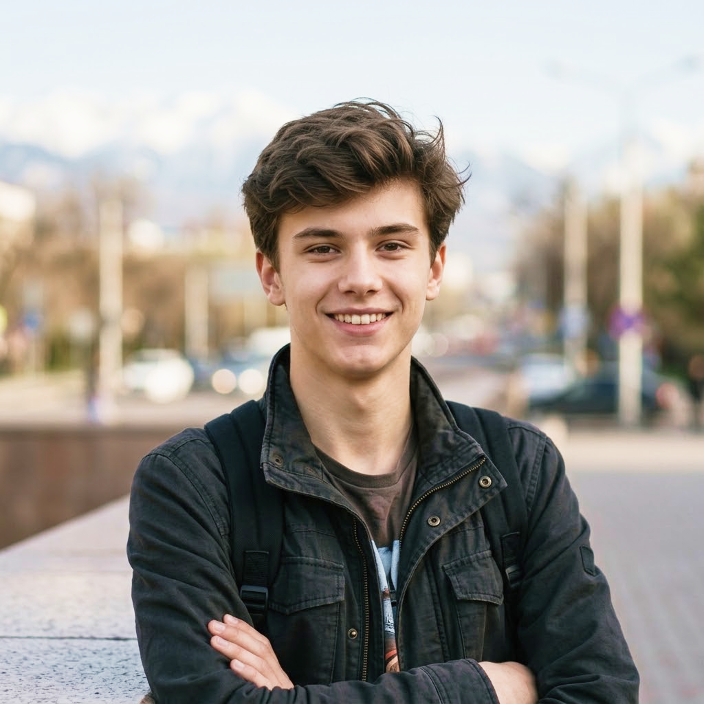 Кирилл
